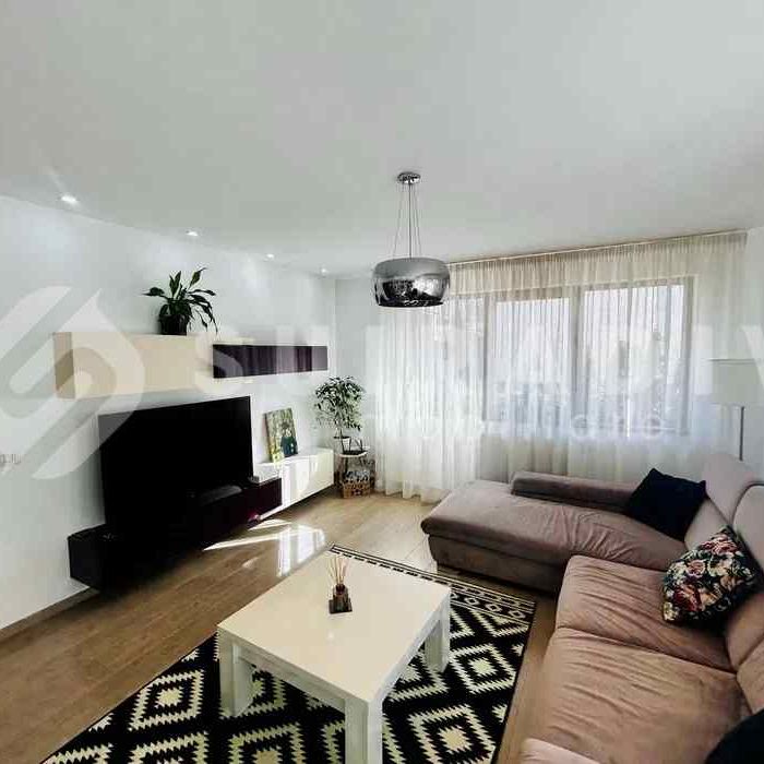 Duplex modern, complet utilat, într-un complex privat și liniștit - Photo 1