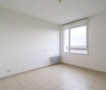 location Appartement T2 DE 43.37m² À CORBEIL ESSONNES - Photo 6