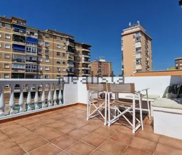 Alquiler de casa o chalet independiente en Huelin - Photo 3