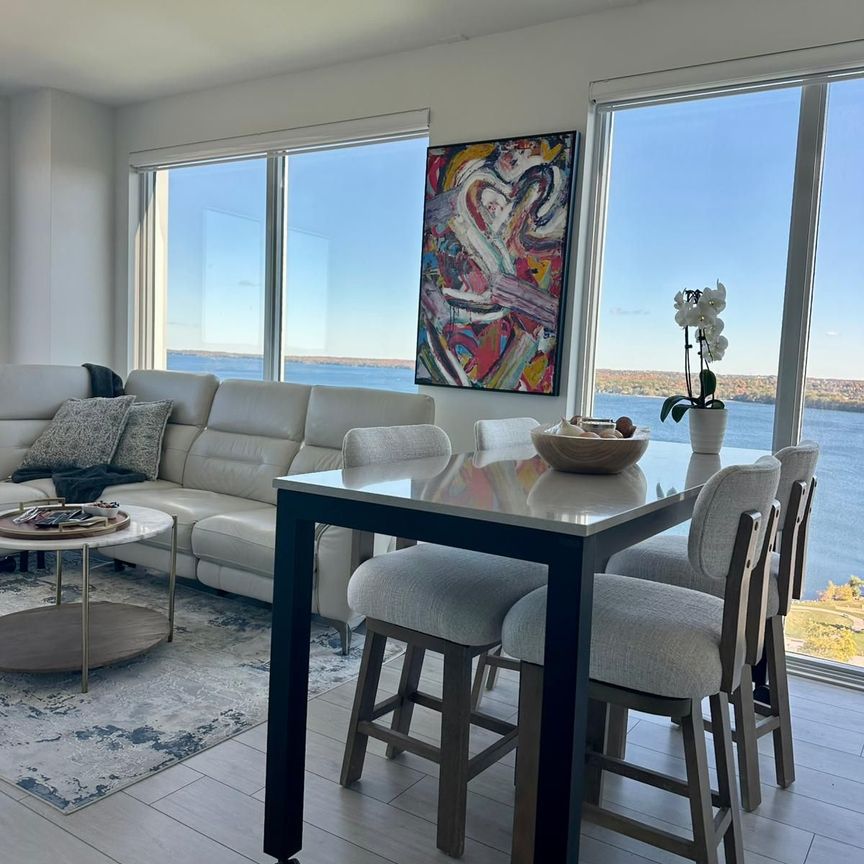 For Lease - 39 Mary Street Unit# 2008, Barrie, Ontario - Photo 1