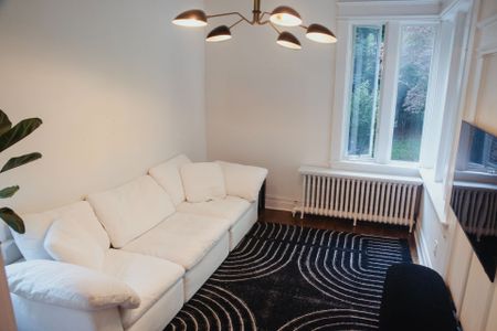 For Lease - 25 Chicora Avenue, Toronto, Ontario - Photo 4