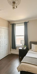 6 1/2 (4 Bdrm) for rent available immediately in Verdun - Photo 3