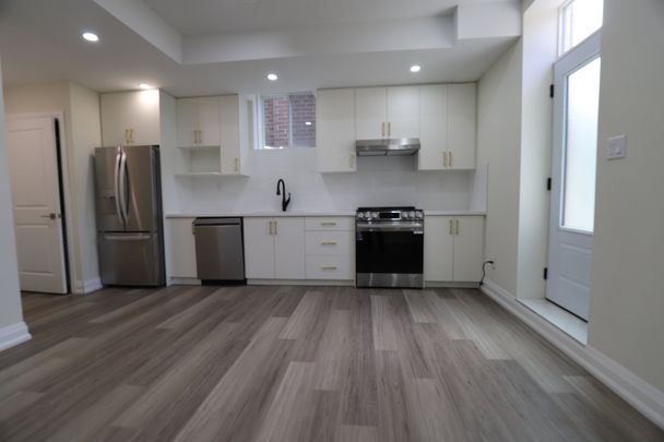 For Lease - 108 Ballantyne Boulevard, Vaughan, Ontario - Photo 1