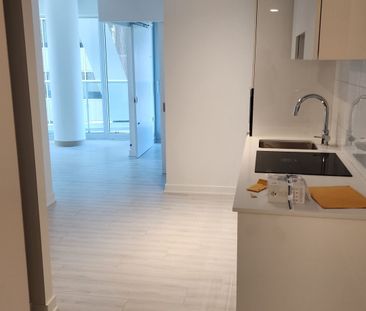 For Lease - 230 Simcoe Street Unit# 724, Toronto, Ontario - Photo 1