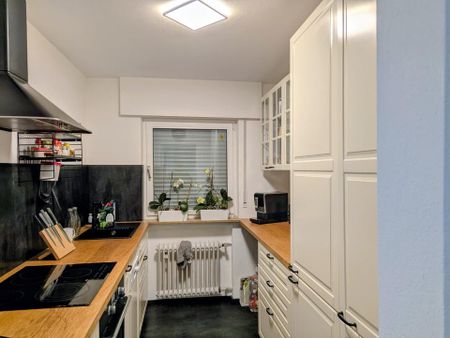 4-Zimmer-Wohnung in Asperg Nähe S-Bahn - Photo 5