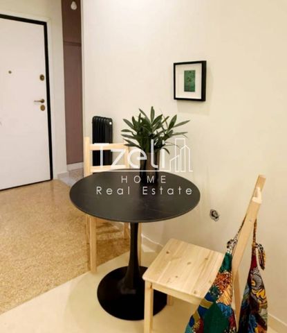 Studio/Γκαρσονιέρα για ενοικίαση Βαρνάβα (Παγκράτι) - Φωτογραφία 5