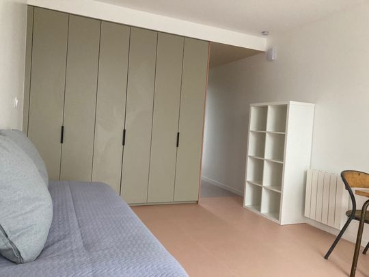 Location Appartement 1 pièce 23m² BOURGES 18000 - Photo 1
