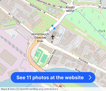 1 pokojowe przy porcie na minimum rok! - Photo 1