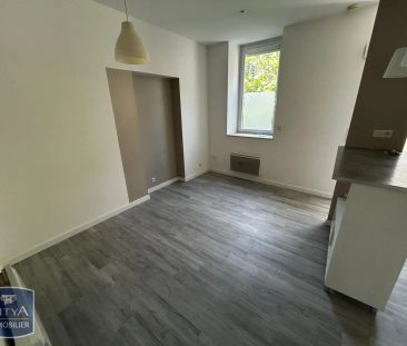 Appartement à louer 2 pièces 34.59m² - Photo 2