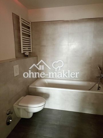 Moderne 1-Zimmer-Wohnung im sanierten Altbau - Photo 2