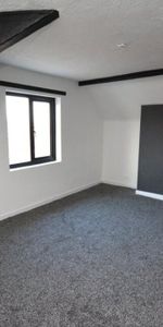 3 Bed Flat, Rudgrave Square, CH44 - Photo 4