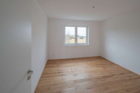 Neubau – 4,5 Zimmer Eigentumswohnung im Erstbezug zu vermieten! - Photo 2