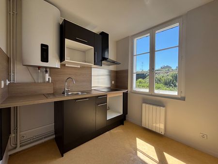 Location Appartement 2 pièces 45m² ROUEN 76000 - Photo 3
