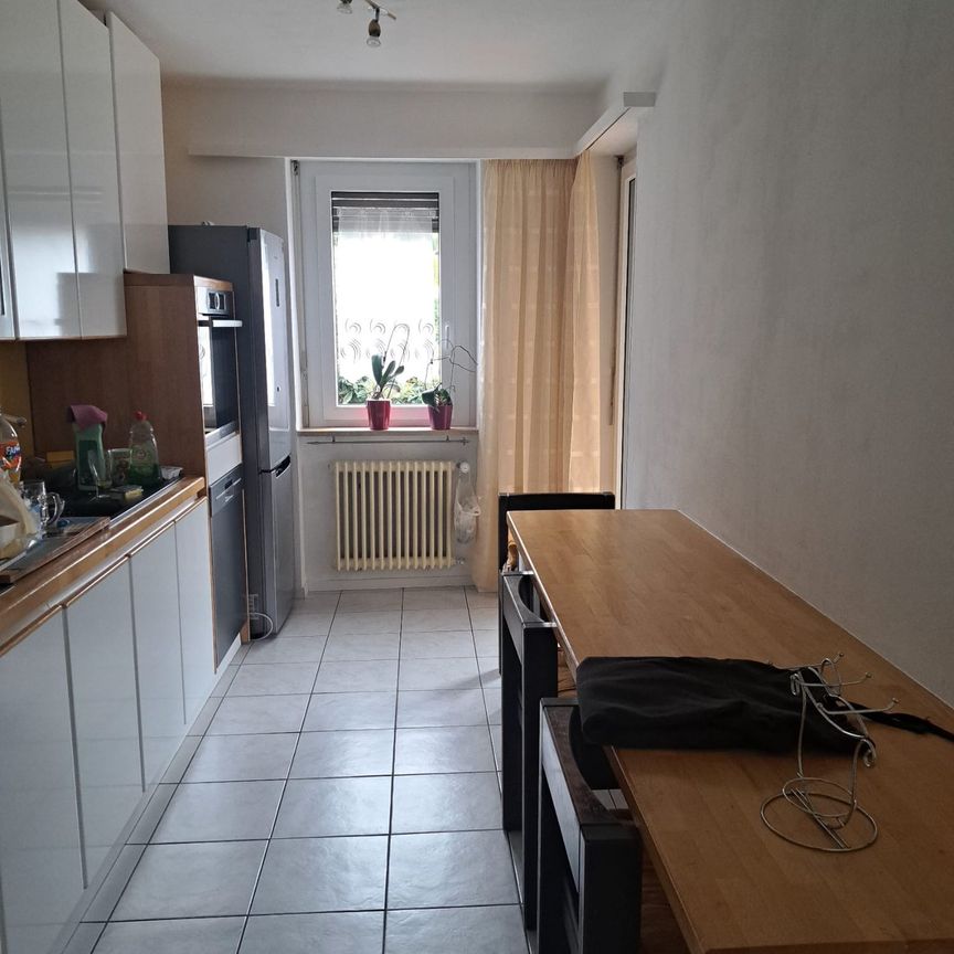 5 Zimmer, 100 m² - Photo 1