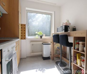 Gemütliche 2-Zimmer-Wohnung in Lörrach-Stetten - Foto 1