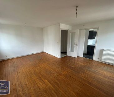 Location Appartement 5 pièces 82m² GRENOBLE 38100 - Photo 2