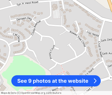 Priory Court, NEATH - Photo 1