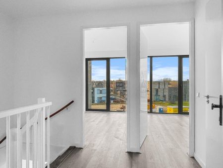 Te huur: Appartement Wimpelplantsoen in Almere - Foto 4