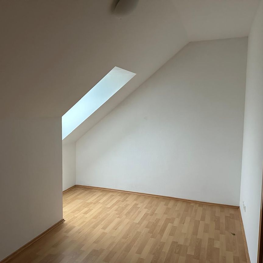 3- Zimmer Wohlfühlwohnung mit großem Balkon und 53,61 m² Wohnfläche in Breitenfeld - Foto 1