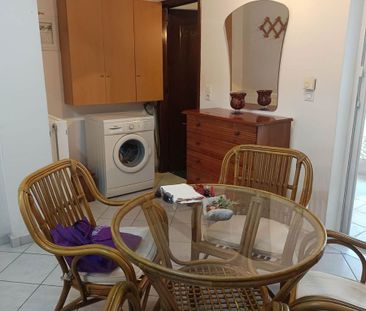 Διαμέρισμα για ενοικίαση Κέντρο (Καμένα Βούρλα) - Photo 2