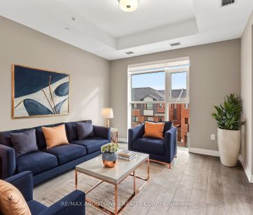 For Lease - 480 Gordon Krantz Avenue Unit# 503, Milton, Ontario - Photo 1