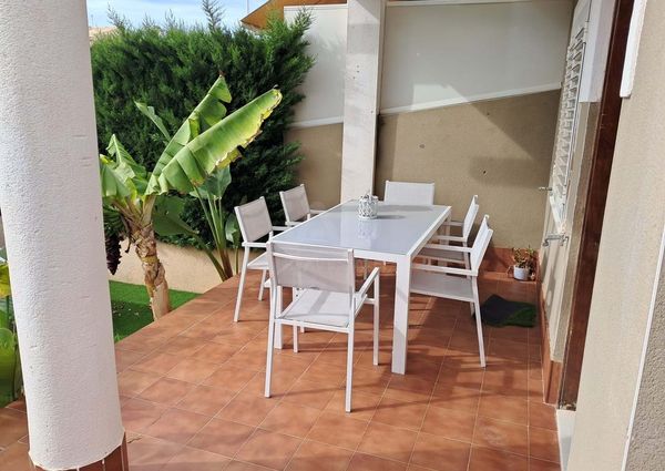 Alicante, Valencian Community 03130