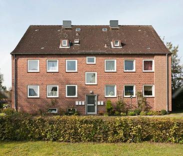 3 Zimmer Wohnung in Heide - Photo 3