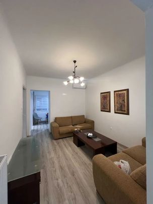 Μονοκατοικία για ενοικίαση Κέντρο (Νεάπολη) - Φωτογραφία 1