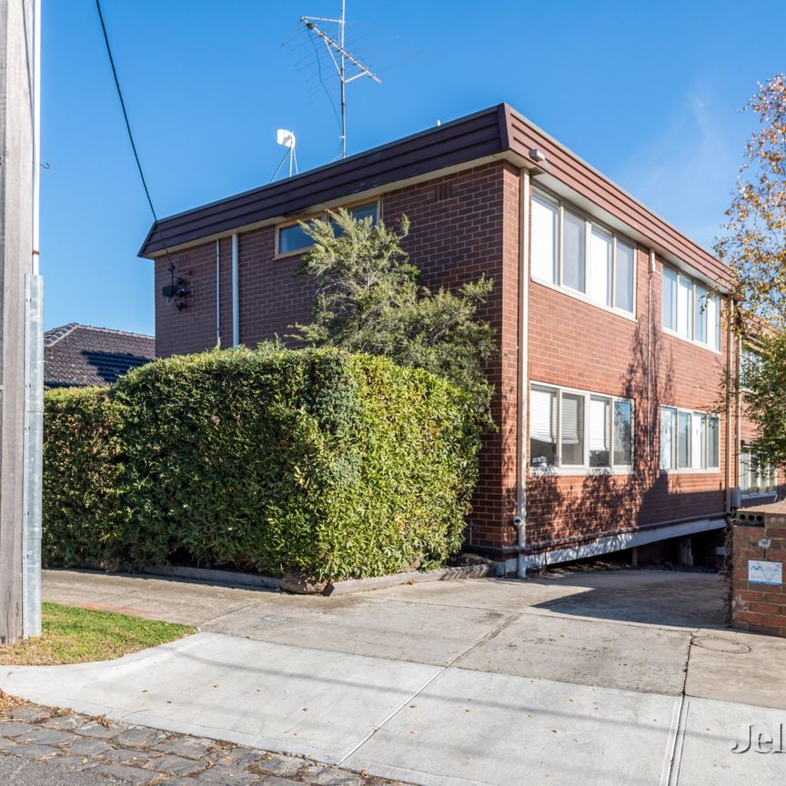 3/7 Egginton Street, Brunswick West - Photo 1