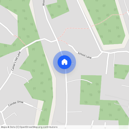 Rhododendron Avenue, Meopham, Gravesend, DA13