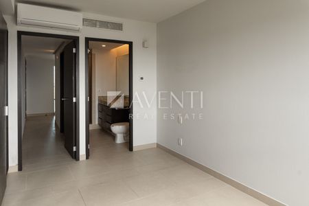 Departamento en Renta, Be Towers, Puerto Cancún, Cancún - Foto 3
