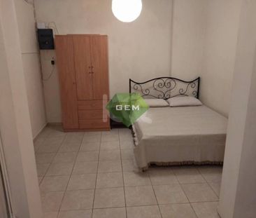 Studio/Γκαρσονιέρα για ενοικίαση Κέντρο - Άγιος Μηνάς (Ηράκλειο Κρή... - Φωτογραφία 5