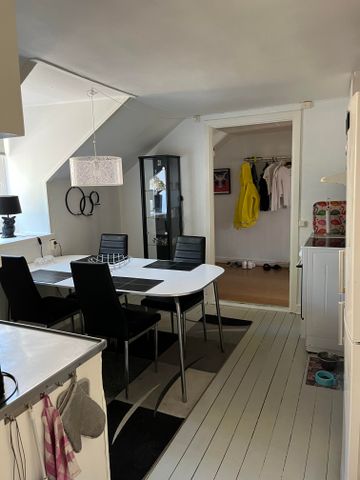Ernst Ahlgrensgatan, Hörby - Photo 4