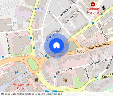 Navier Court, Poole, BH15 - Photo 1