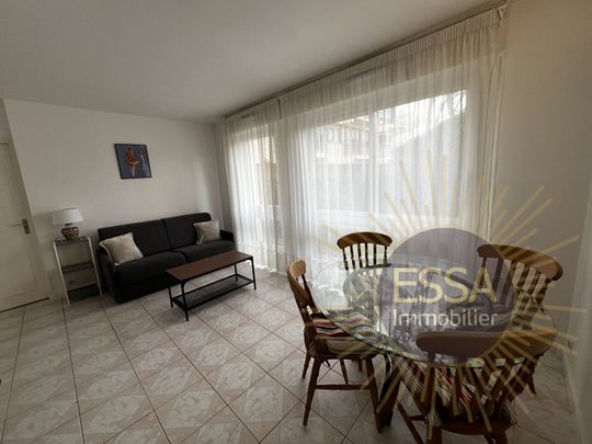 APPARTEMENT MEUBLE DE 46M², - Photo 1