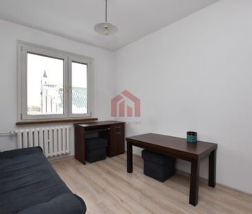 3-pokoje+kuchnia – umeblowane mieszkanie os. Kmity - Photo 6