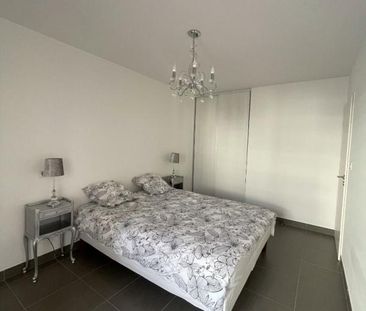 Appartement meublé Saint Aunes 2 pièce(s) 42 m2 - Photo 6