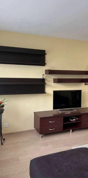 Apartament cu 2 camere de inchiriat in zona Basarabia - Photo 1