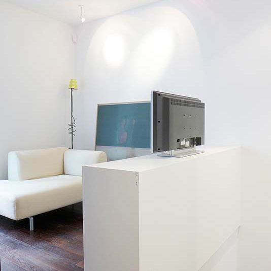 Appartement en location | Paris 15ème - Photo 1