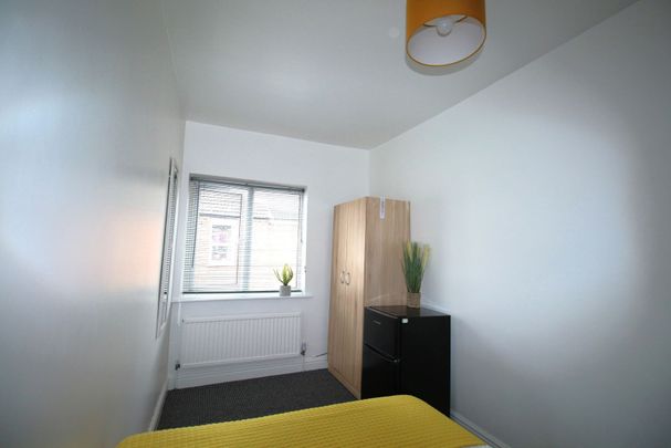 Student Accommodation, 18 Craven Street, Lincoln, Lincolnshire, LN5 8DQ, United Kingdom - Photo 1