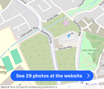 Whitehouse, Milton Keynes - Photo 1