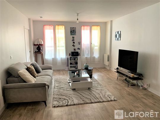 Appartement T3 CHAVILLE à louer - Photo 1