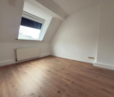 Findorff // 3,5-Zimmer-Wohnung mit Balkon - Foto 1