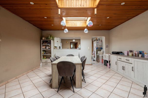 Instapklare woning met 2 slaapkamers in Turnhout - Photo 1