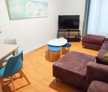 APPT T2 MEUBLE - Photo 5