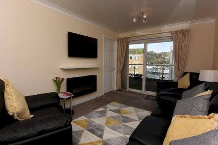 2 bedroom apartment to rent - Photo 3