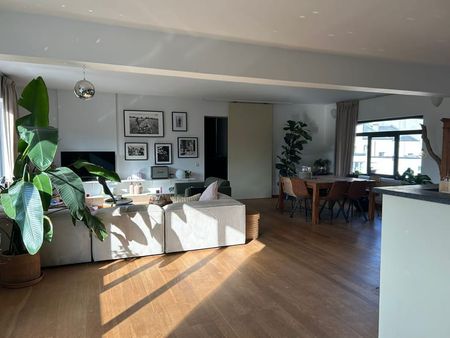 Loft te huur - Photo 3