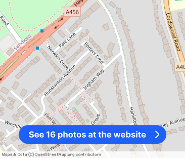 Ingham Way, Harborne - Photo 1