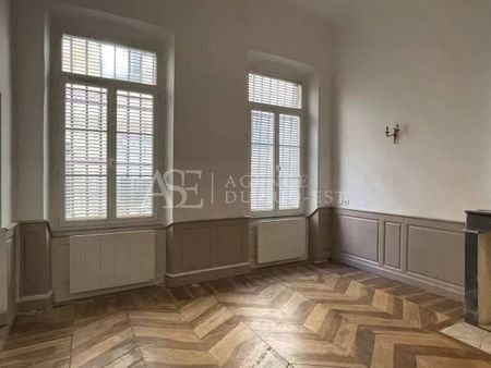 Location Appartement - Photo 3