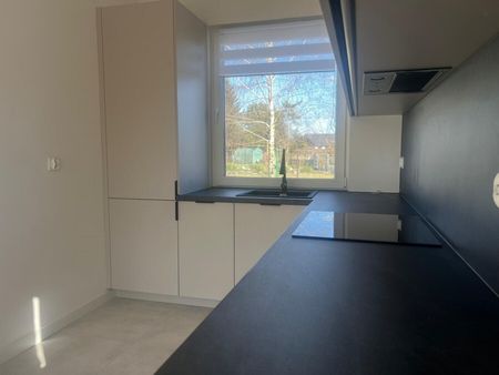 (Symbol 439670) MIESZKANIE na WYNAJEMMierzyn, - Zdjęcie 2